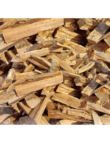 Bois de chêne pour chauffage | 80 € le stère | Bois dur et écologique