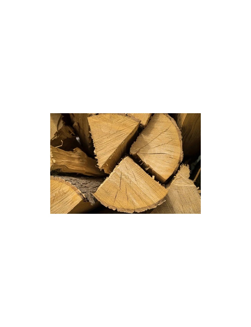 Bois de chauffage chêne 33 cm – Livraison à domicile, jusque 200 stère