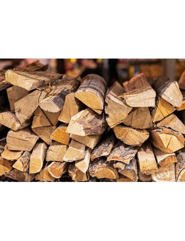 Bois de chauffage hêtre 55 cm – 78 € stère | Bûches sèches et écologiques