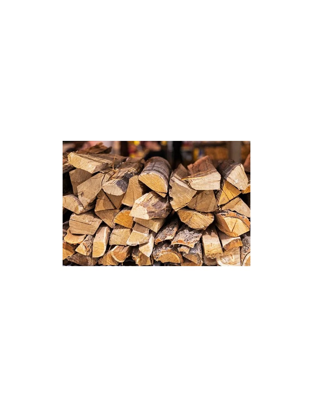 Bois de chauffage hêtre Besançon – Bois dur sec, écologique et local